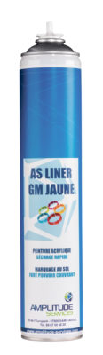 AS LINER GM