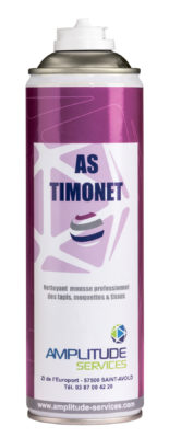 AS TIMONET