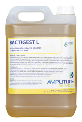 BACTIGEST-L